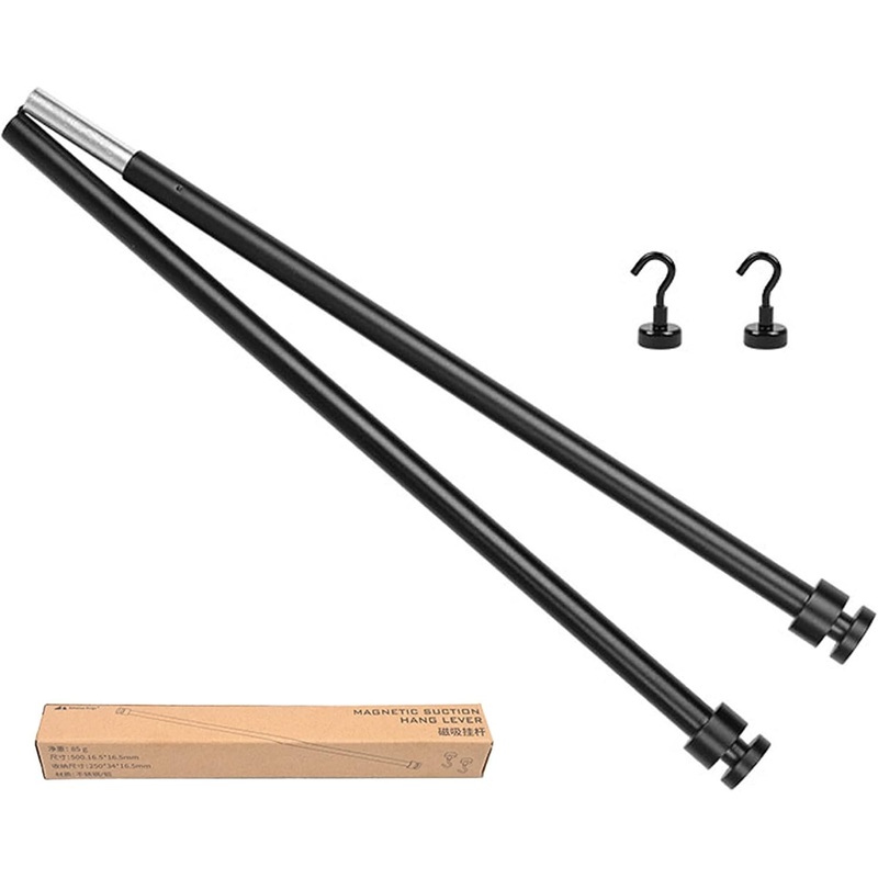 ShineTrip ST-05 Series Magnetic Hanging Rod