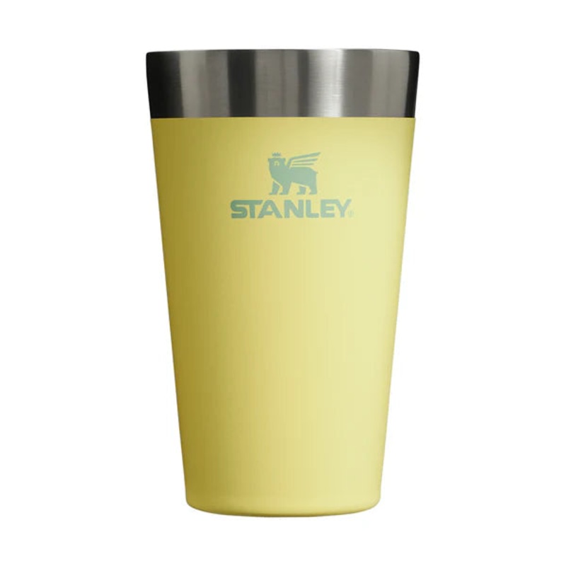 Stanley Adventure Stackable Vacuum Cup Pint - 16oz/0.47L