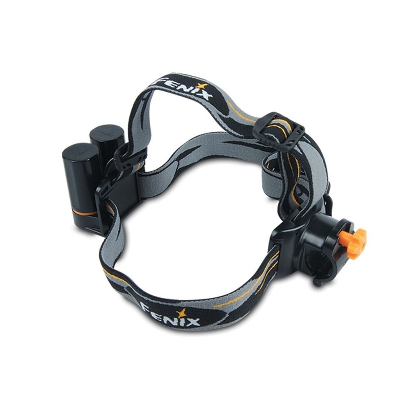 [CLEARANCE] Fenix HB01 Flashlight Headband