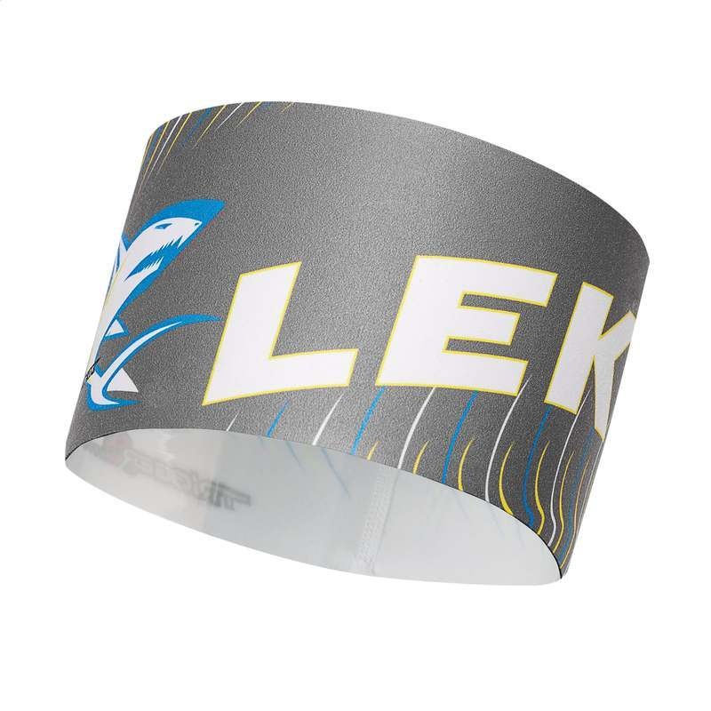 [CLEARANCE] Leki Race Shark Headband