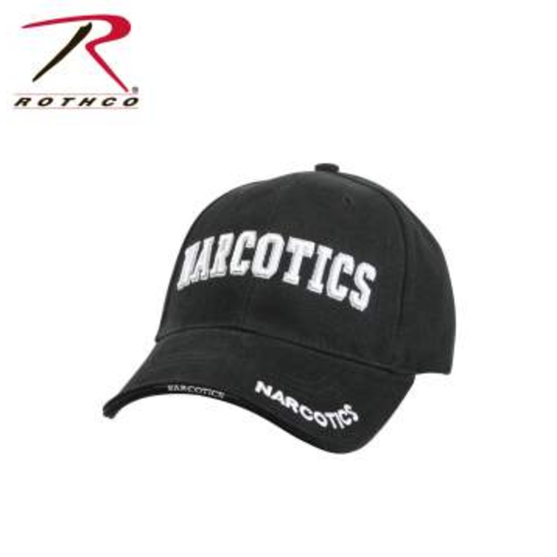 [CLEARANCE] Rothco Armed Force Deluxe Low Profile Cap