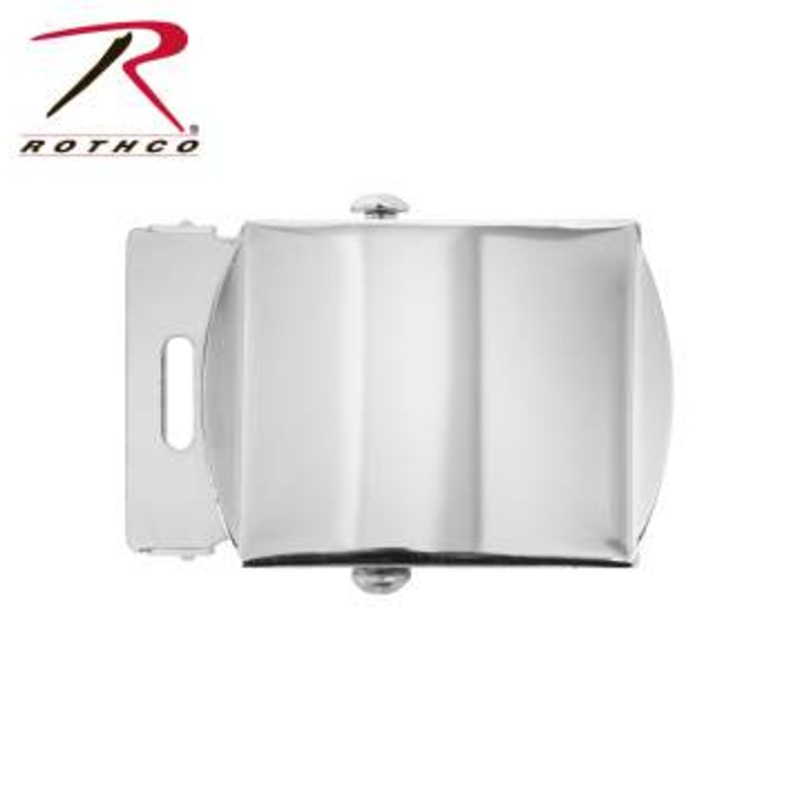 [CLEARANCE] Rothco Web Belt Buckles