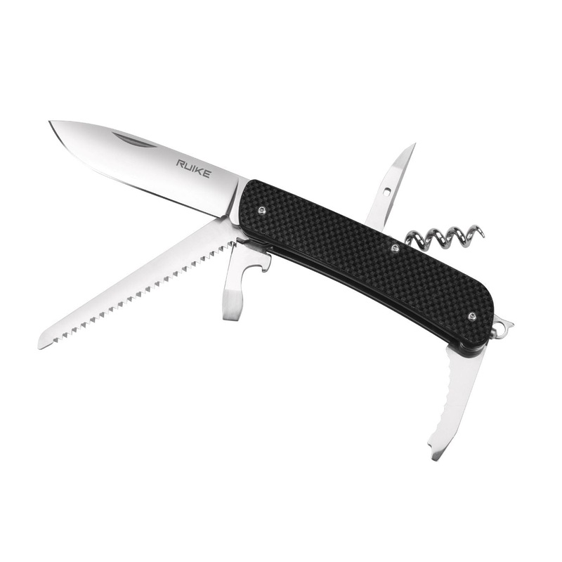 [CLEARANCE] RUIKE M32 Multitool