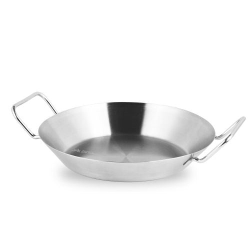 KZM Premium STS Food Plate