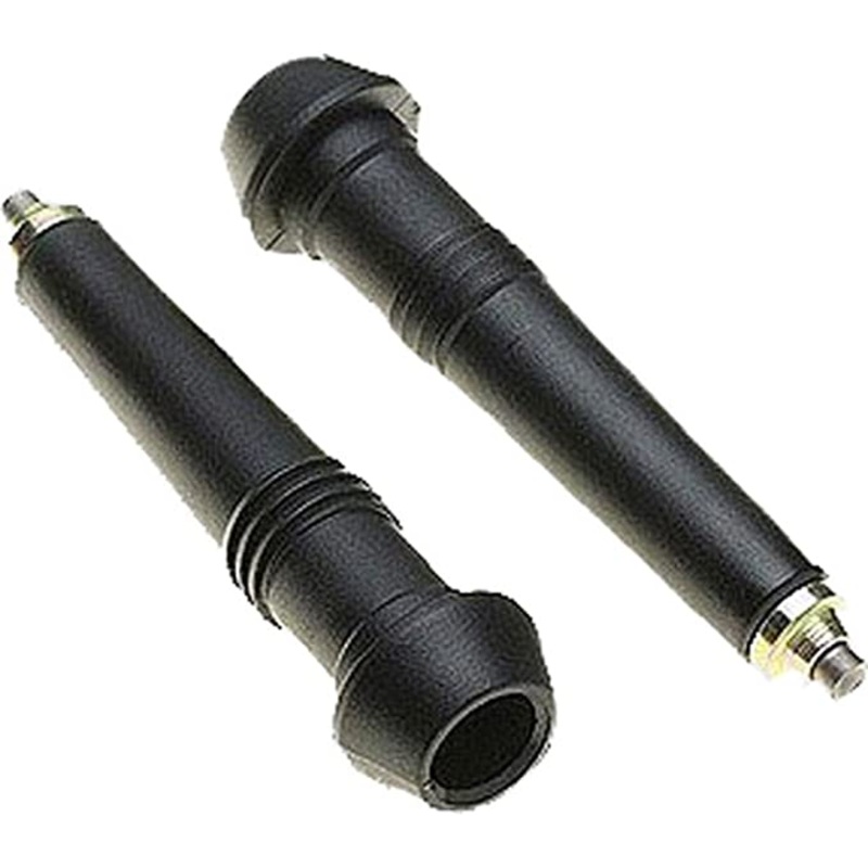 Leki Threaded Carbide Tip