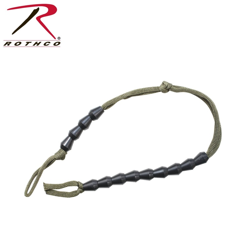Rothco Pace Counter Beads