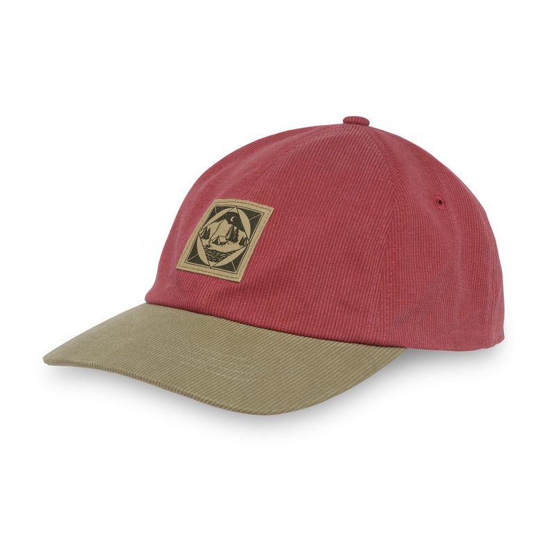 Sunday Afternoons Campfire Cap - One Size