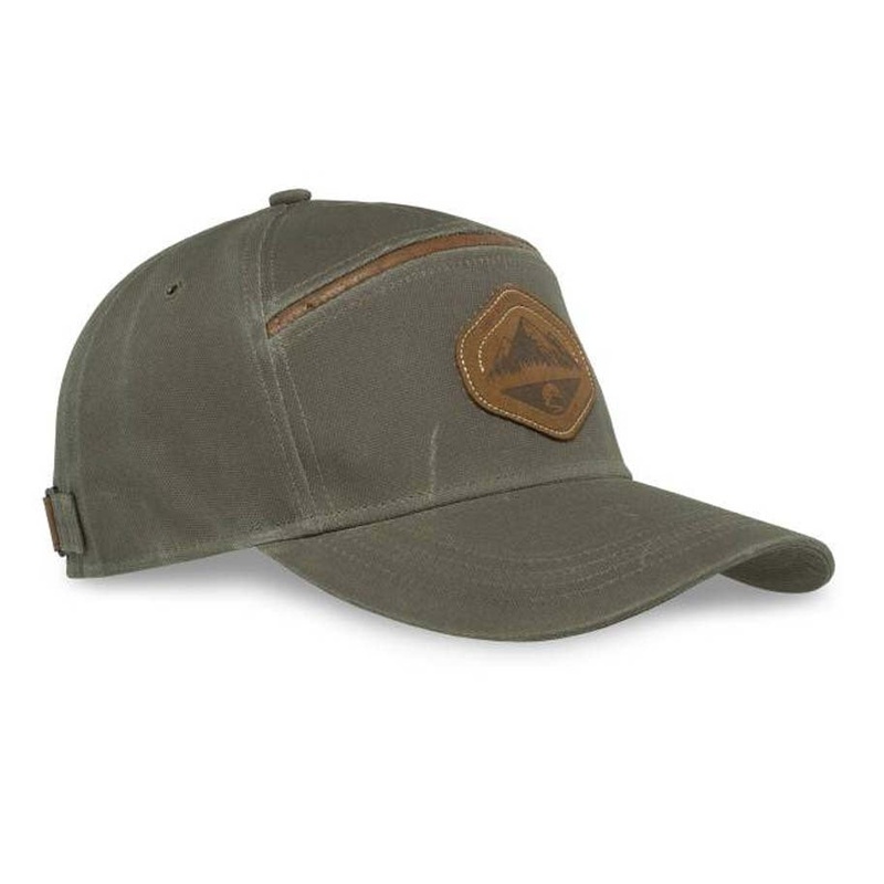 Sunday Afternoons Field Cap