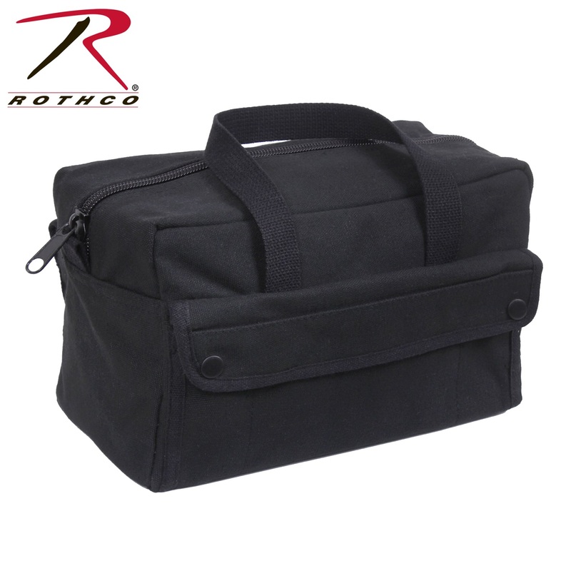 [CLEARANCE] Rothco G.I. Type Mechanics Tool Bags