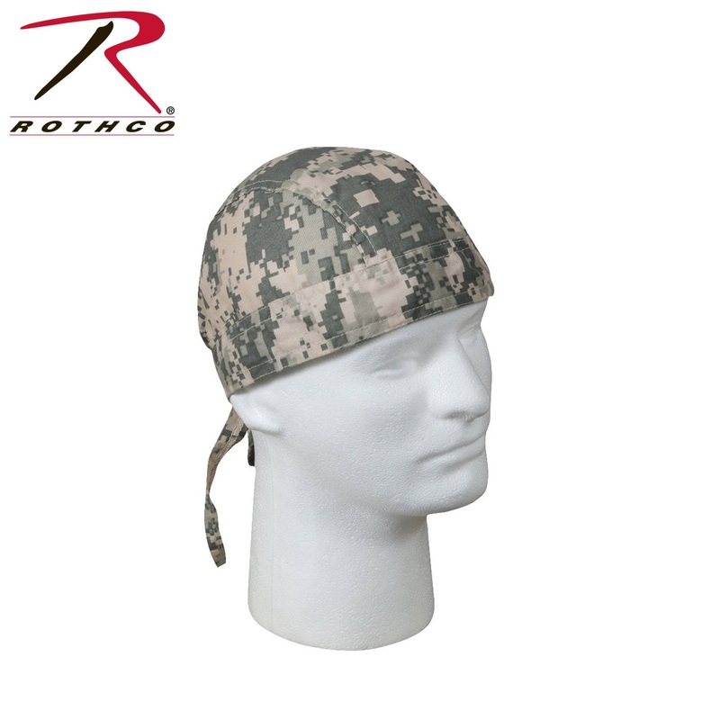 [CLEARANCE] Rothco Headwrap