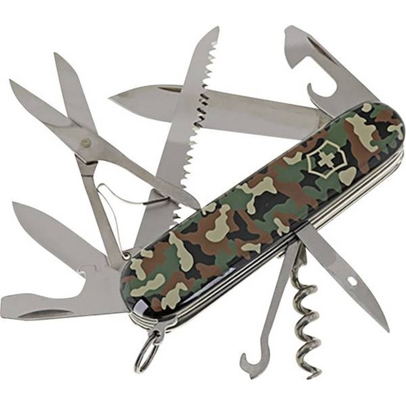[CLEARANCE] Victorinox Huntsman