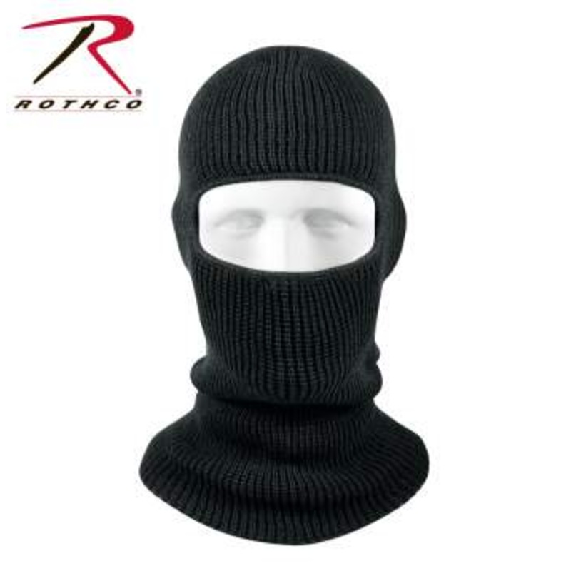 Rothco One-Hole Face Mask