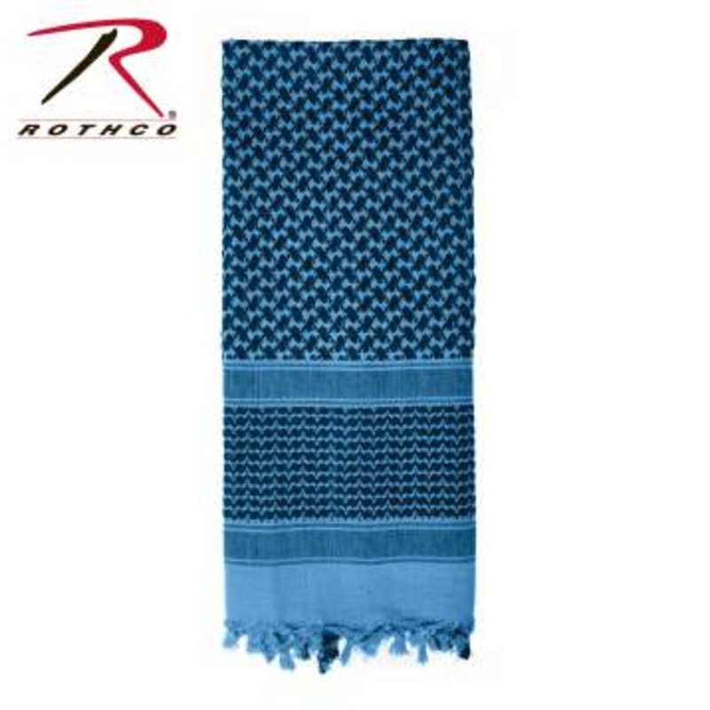 Rothco Shemagh Tactical Desert Keffiyeh Scarf