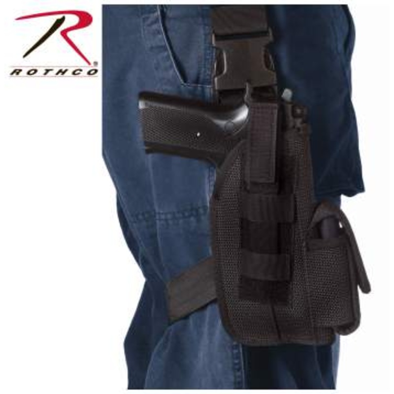 Rothco Tactical Leg Holster