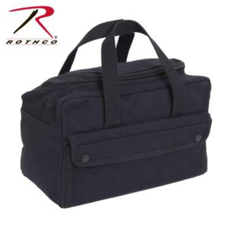 Rothco Wide Mouth Mechanics Tool Bag