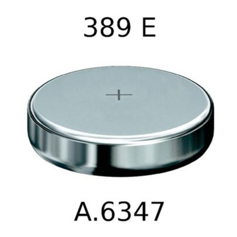 Victorinox Battery 389 Sr1130W (Sr54) 1.55V 80Mah