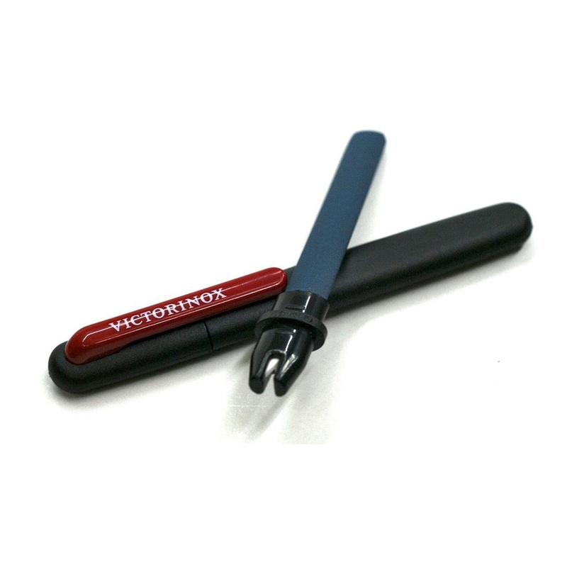 Victorinox Dual Knife Sharpener
