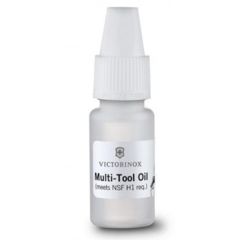 Victorinox Multi Tool Oil, 10Ml