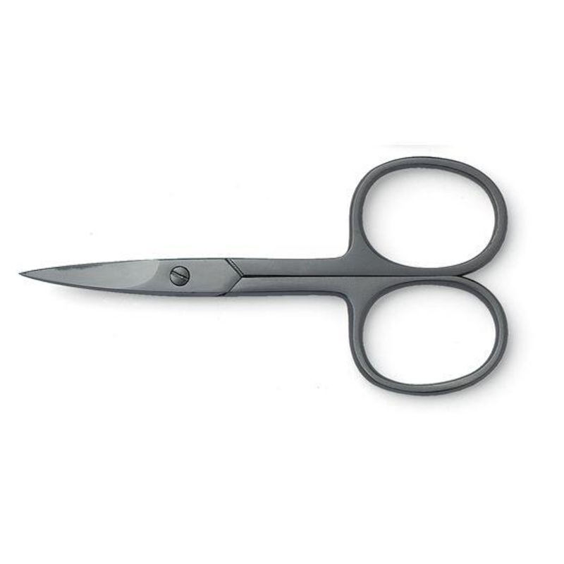 Victorinox Nail Scissors Curved Stainless