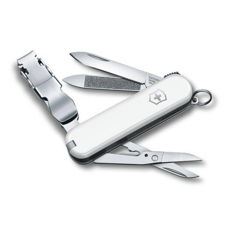 Victorinox Nailclip 580