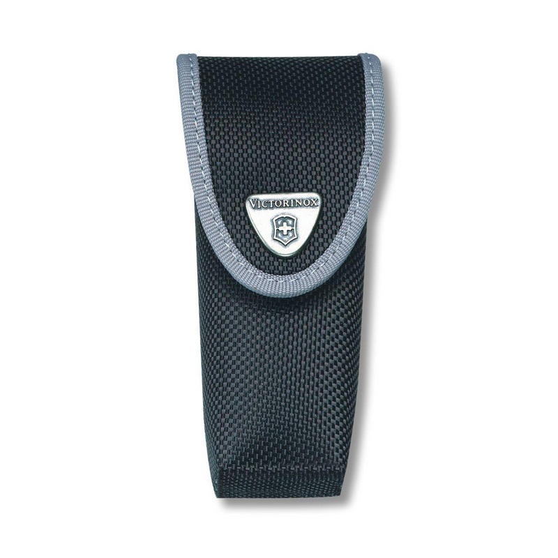 Victorinox Nylon Belt Pouch 2-3 Layers