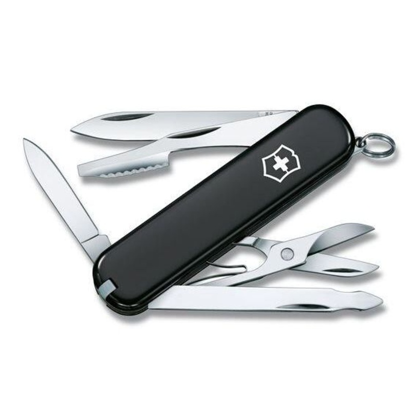 Victorinox Pocket Kinfe"Executive" Black