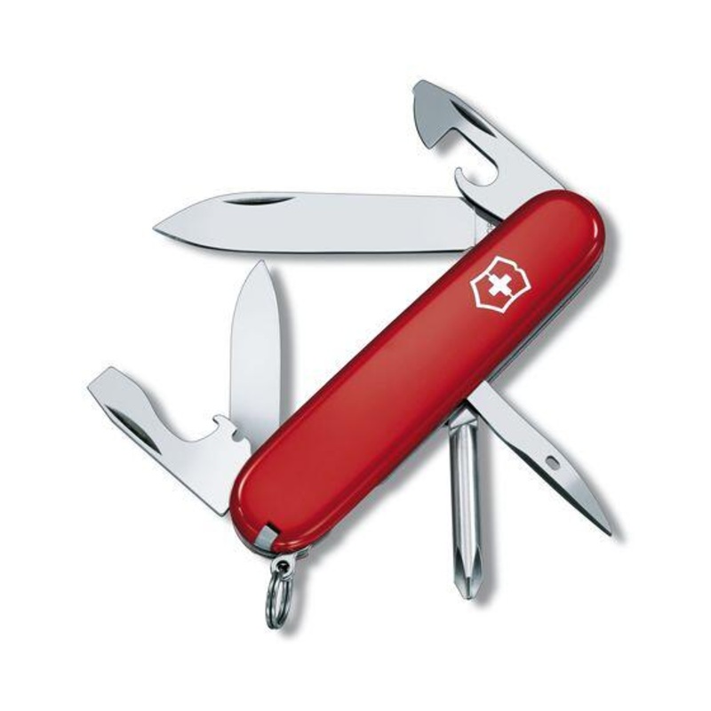 Victorinox Swiss Army Knife Red