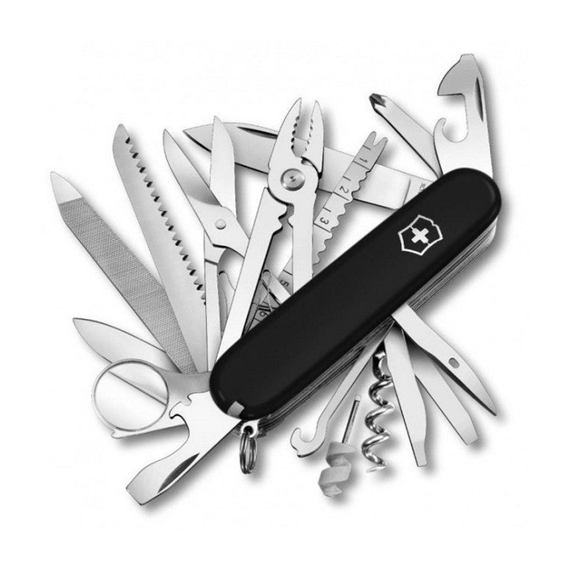 Victorinox Swiss Champ
