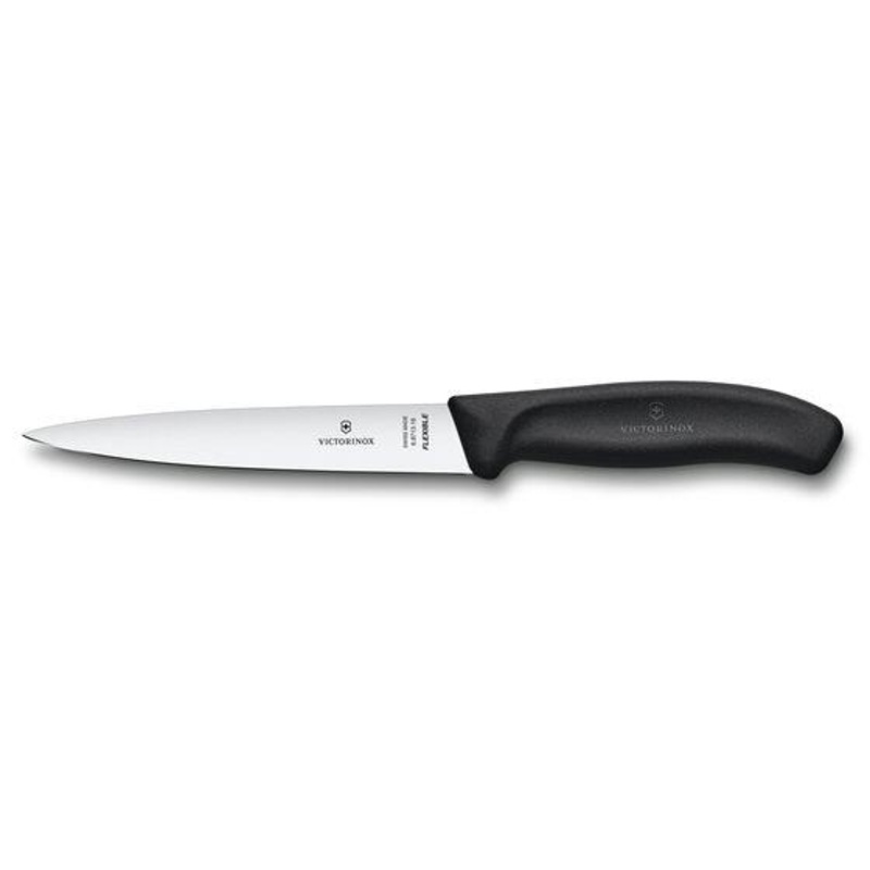 Victorinox Swiss Classic Fileting Knife 16cm