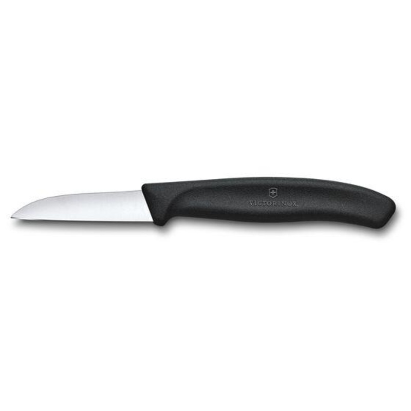 Victorinox Swiss Classic Paring Knife Straight Edge 6cm