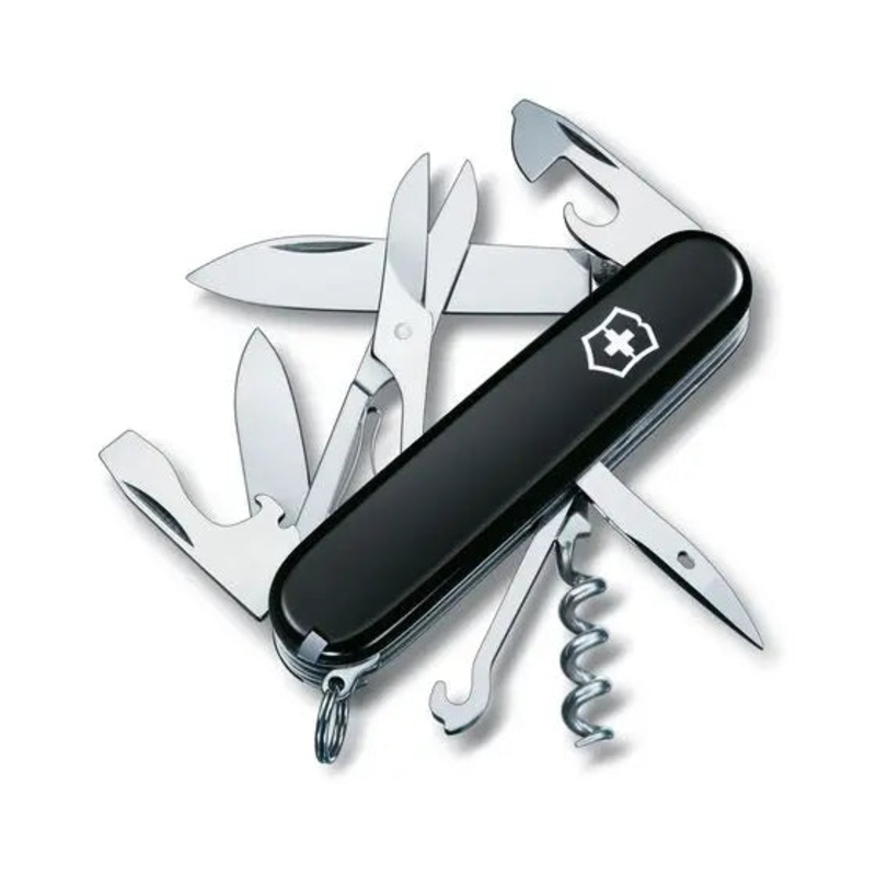 Victorinox Swiss Knife Climber