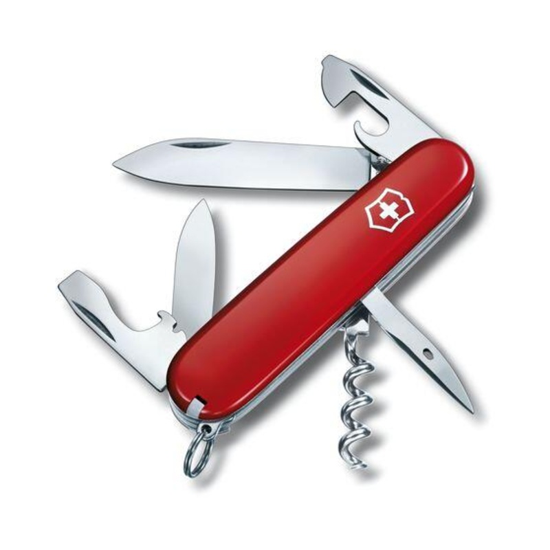Victorinox Swiss Knife "Spartan"