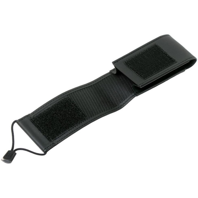 Victorinox Synthetic Leather Pouch For Lockblade Knife, Swiss Too