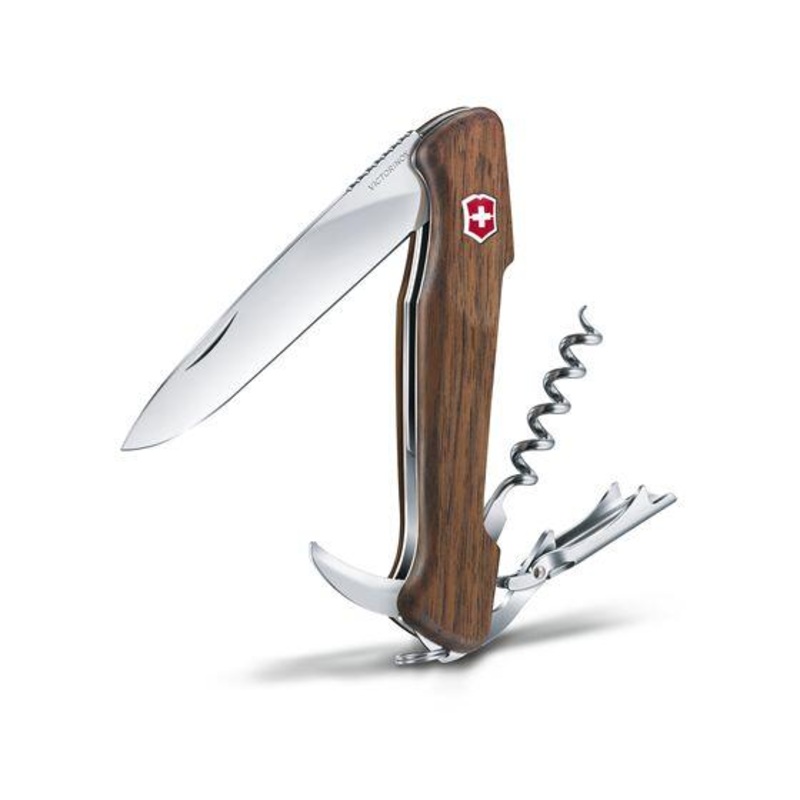 Victorinox Wine Master, Walnut