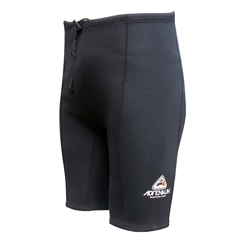 [CLEARANCE] Land & Sea Adrenalin 3mm Wet Short Junior