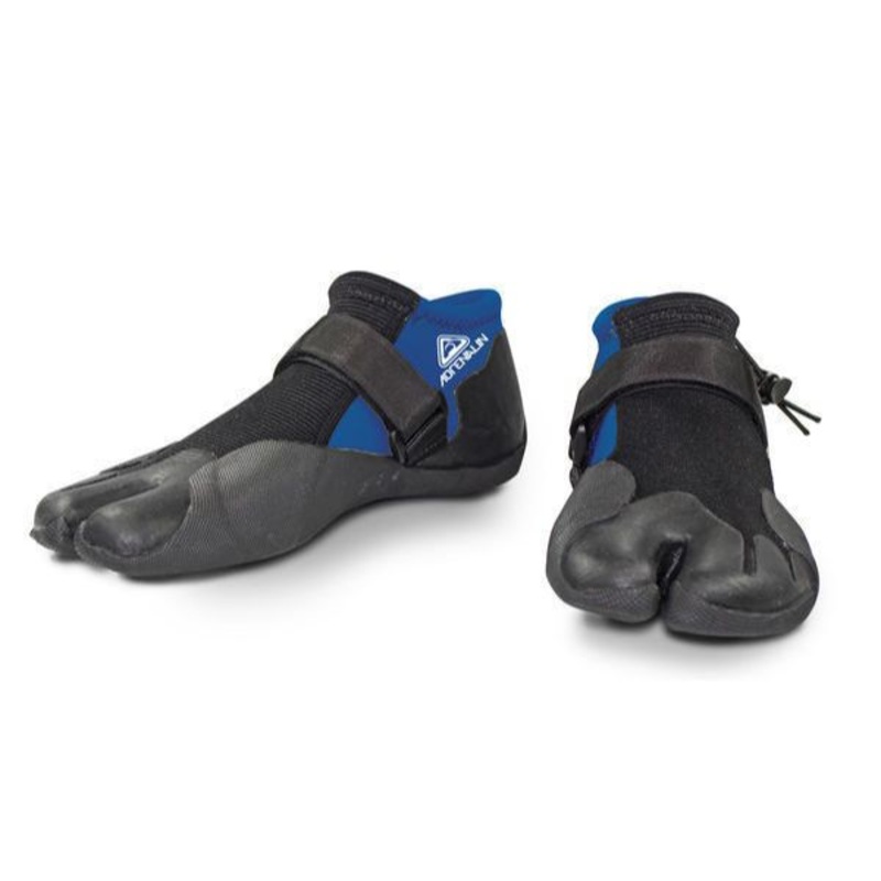 [CLEARANCE] Land & Sea Balistic Split Toe Boot