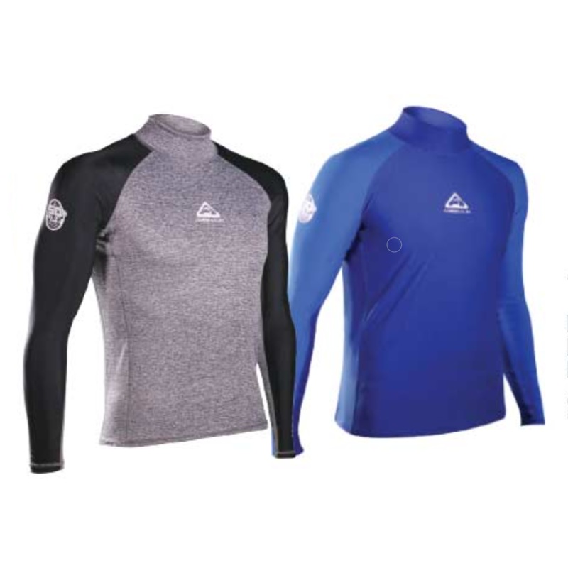 [CLEARANCE] Land & Sea Beach Adult Rash Vest