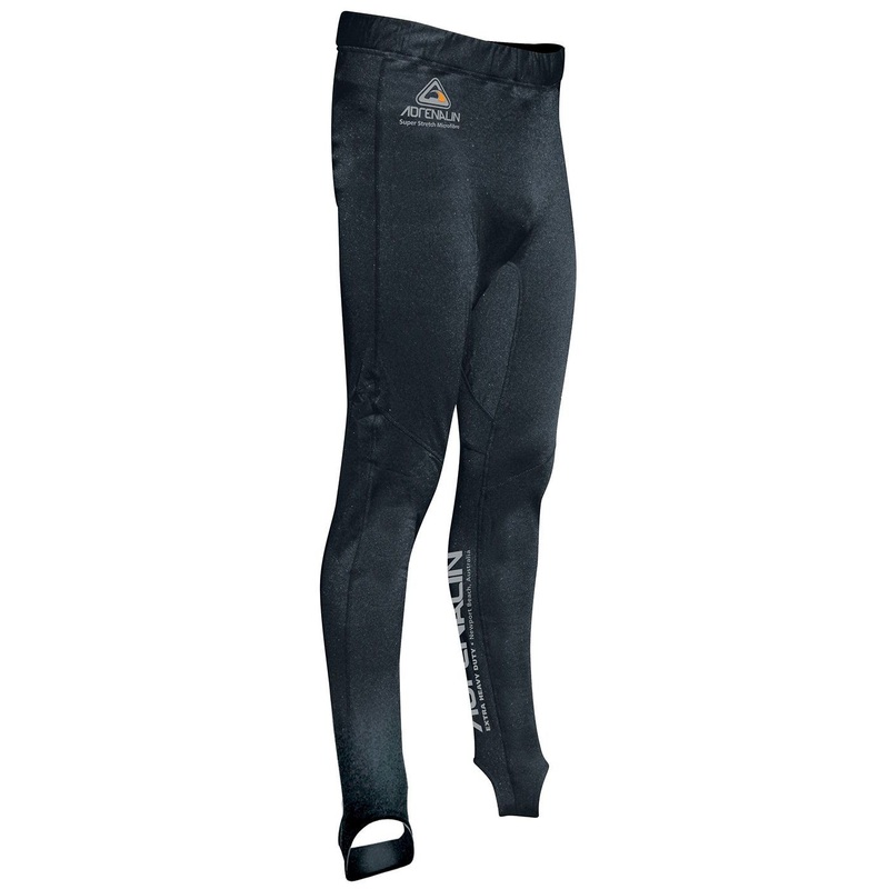 [CLEARANCE] Land & Sea Bodyshield Microfibre Long Pants