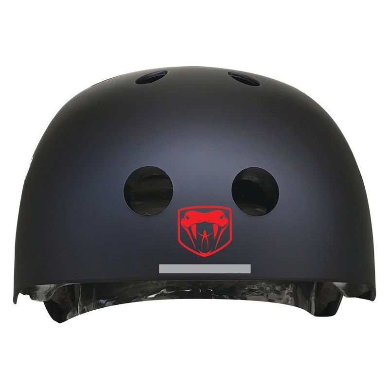 [CLEARANCE] Land & Sea Cross Sports Pro Helmets