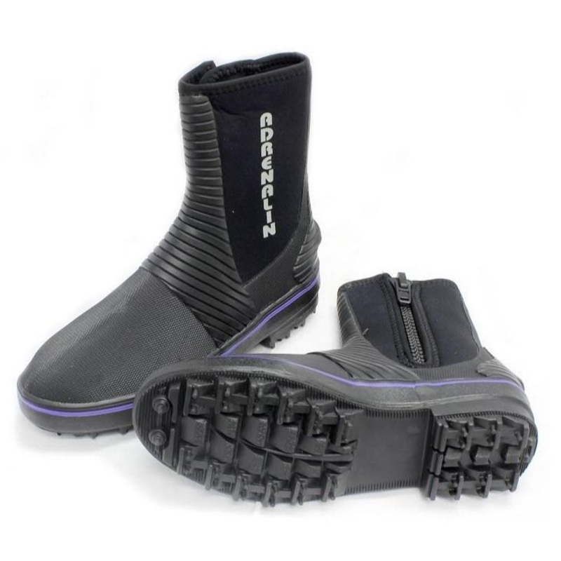 [CLEARANCE] Land & Sea Fish-O Rock Spike Boot