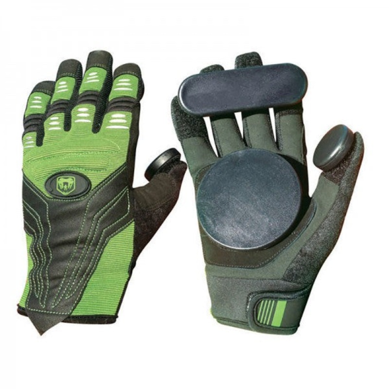 [CLEARANCE] Land & Sea Glove Slide/Downhill Skate