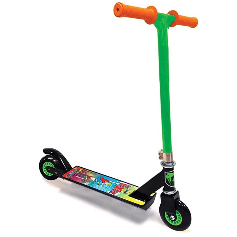 [CLEARANCE] Land & Sea Junior Trixter 100Mm Scooter