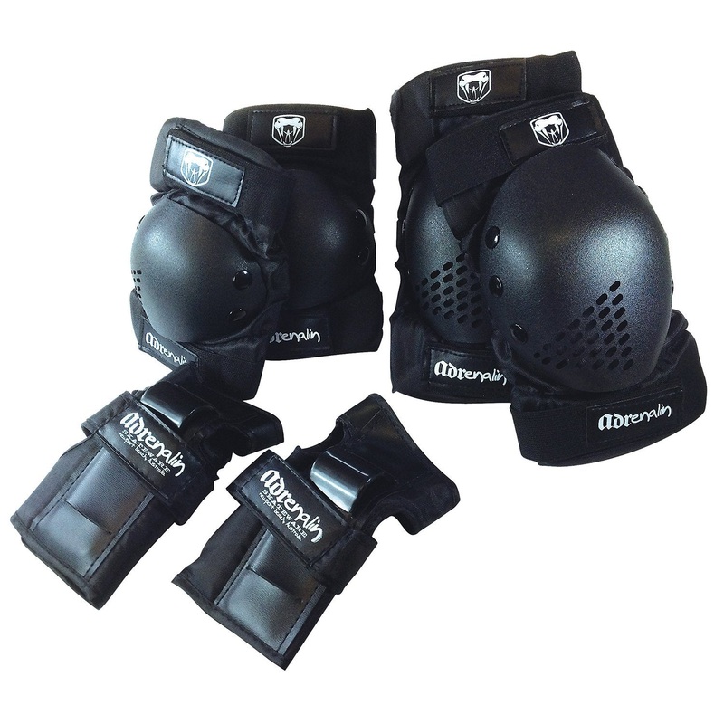 [CLEARANCE] Land & Sea Skate Protect Child/Youth