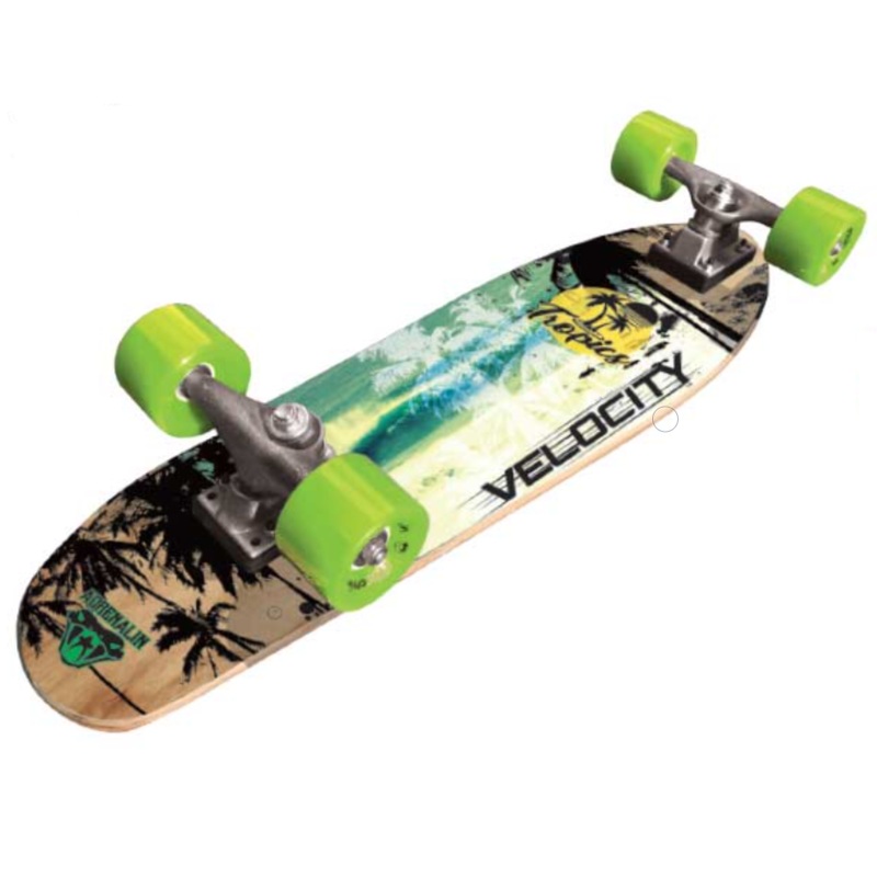 [CLEARANCE] Land & Sea Velocity Tropic Rampstreet 26"