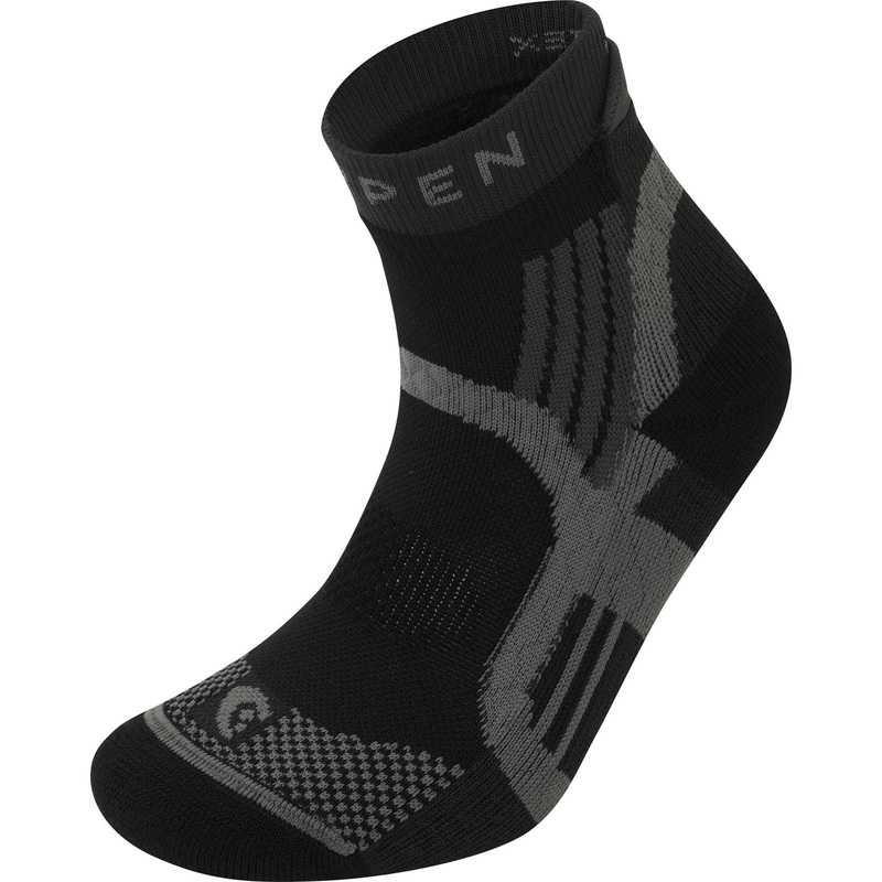 [CLEARANCE] Lorpen X3 Women's Trail Running Padded (X3TPW)