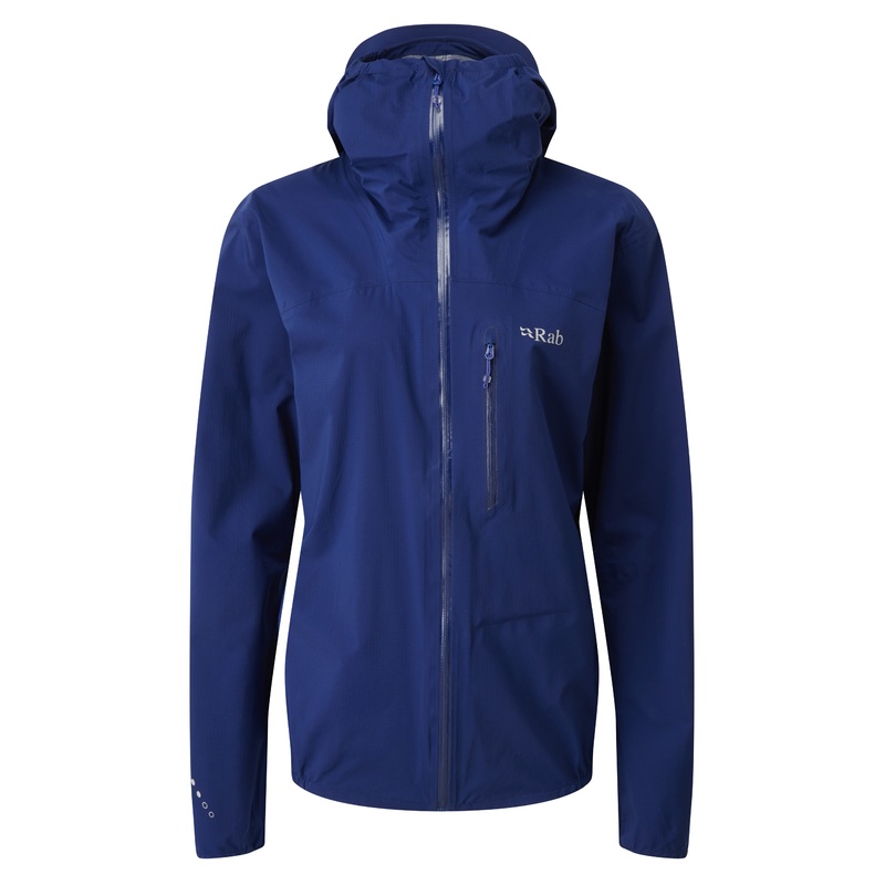 [CLEARANCE] Rab Charge Jacket (Women)