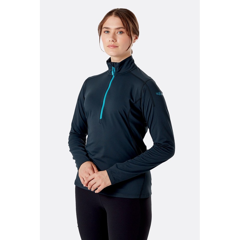 [CLEARANCE] Rab Flux Pull On (Women)
