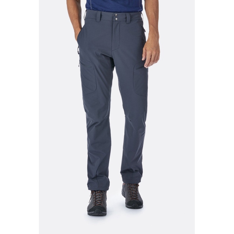 [CLEARANCE] Rab Sawtooth Pants