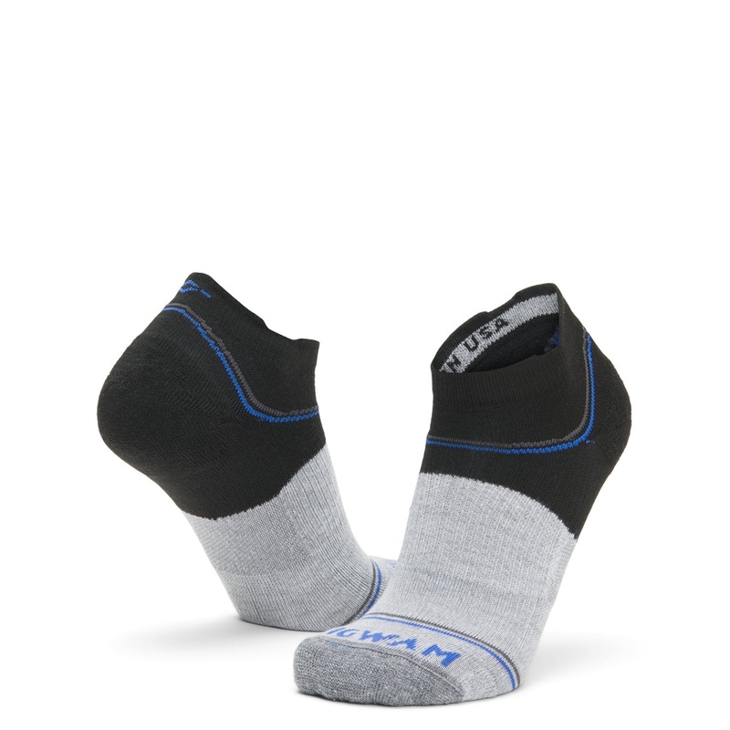[CLEARANCE] Wigwam Surpass Lightweight Low