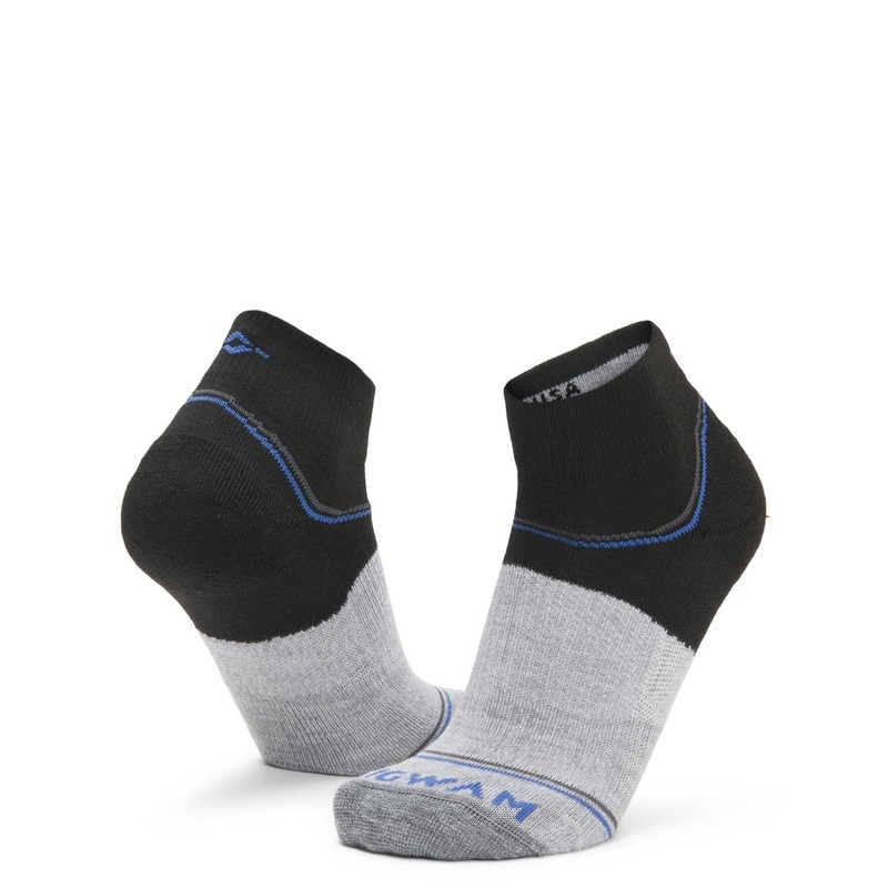 [CLEARANCE] Wigwam Surpass Lightweight Quarter